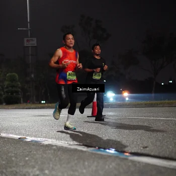 Runner Photo 5270097