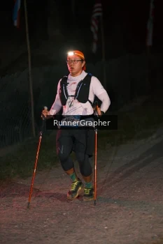 Runner Photo 5270098