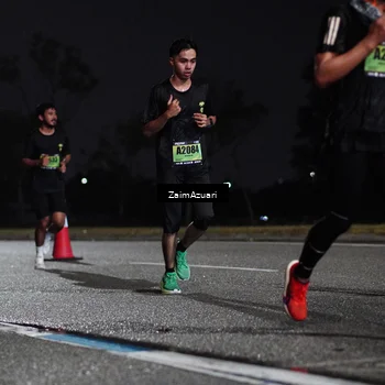 Runner Photo 5270100