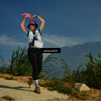 Runner Photo 5270103