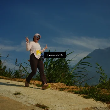 Runner Photo 5270105