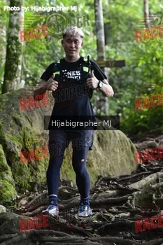 Runner Photo 527011