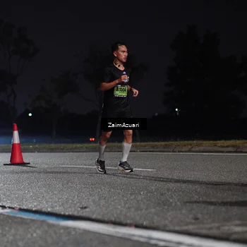 Runner Photo 5270113