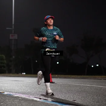 Runner Photo 5270114
