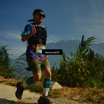 Runner Photo 5270115