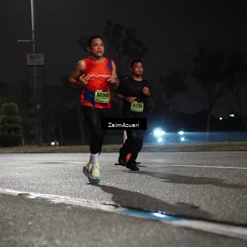 Runner Photo 5270118
