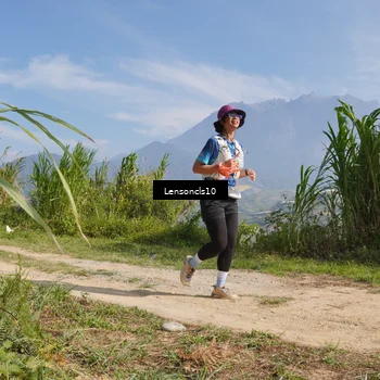 Runner Photo 5270120