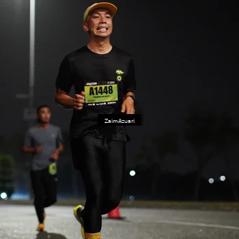 Runner Photo 5270131