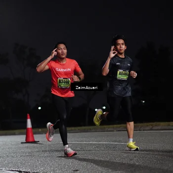 Runner Photo 5270133