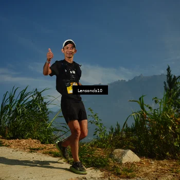 Runner Photo 5270134