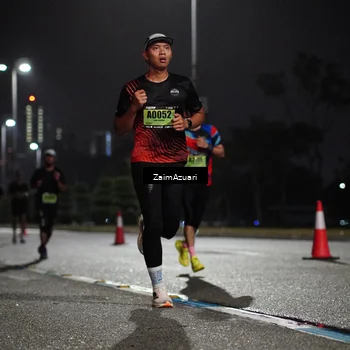 Runner Photo 5270135