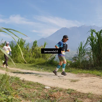 Runner Photo 5270138