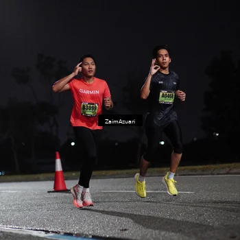 Runner Photo 5270139