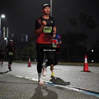 Runner Photo 5270140