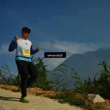 Runner Photo 5270142