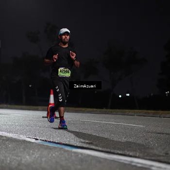 Runner Photo 5270143