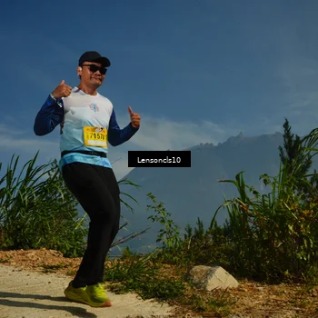 Runner Photo 5270144