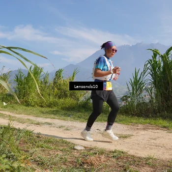 Runner Photo 5270145