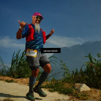 Runner Photo 5270147