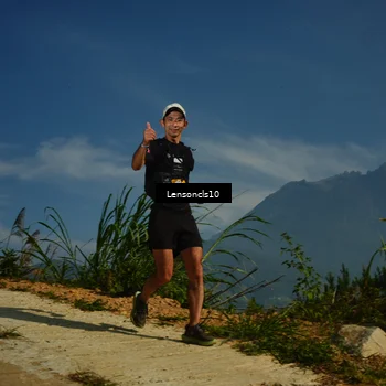 Runner Photo 5270149