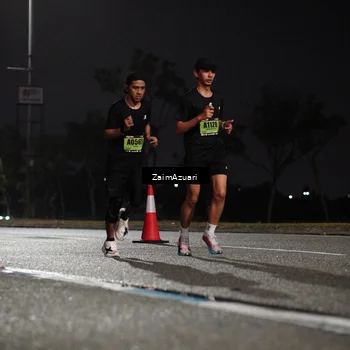 Runner Photo 5270150