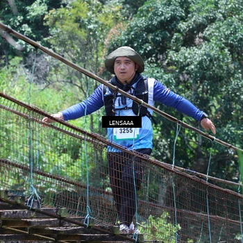 Runner Photo 5270151