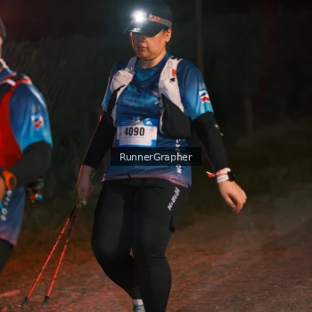 Runner Photo 5270155