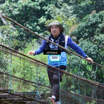 Runner Photo 5270157