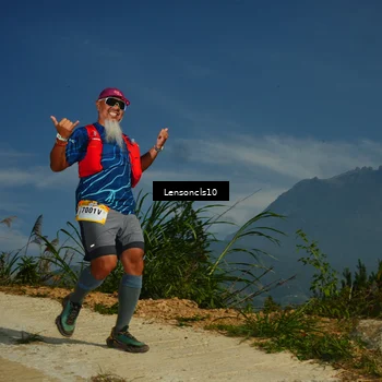 Runner Photo 5270159