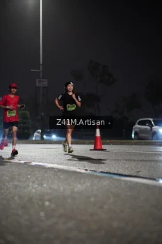 Runner Photo 5270162