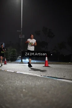 Runner Photo 5270163