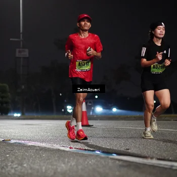 Runner Photo 5270164