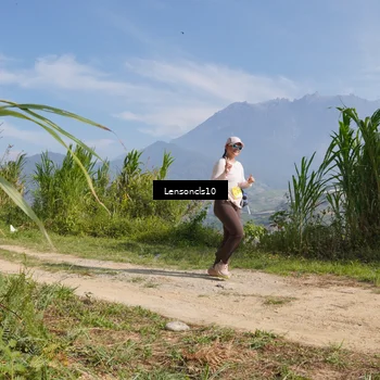 Runner Photo 5270166