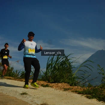 Runner Photo 5270167