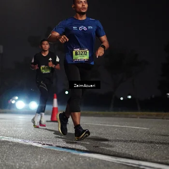 Runner Photo 5270172