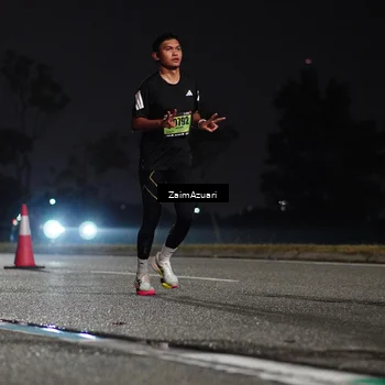 Runner Photo 5270173