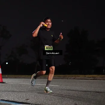 Runner Photo 5270177