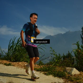 Runner Photo 5270179