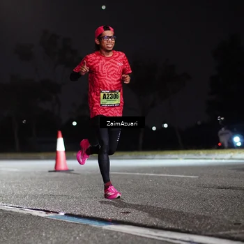 Runner Photo 5270181