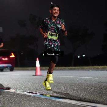 Runner Photo 5270183