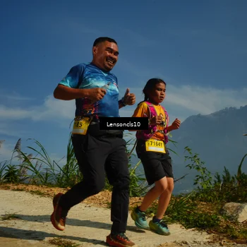 Runner Photo 5270185