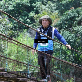 Runner Photo 5270186