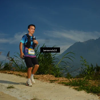 Runner Photo 5270187