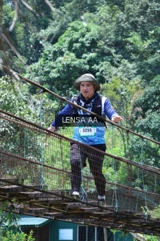 Runner Photo 5270192