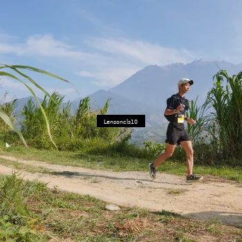 Runner Photo 5270193