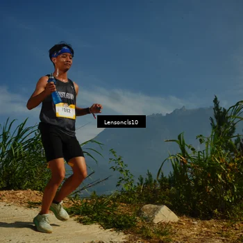 Runner Photo 5270195