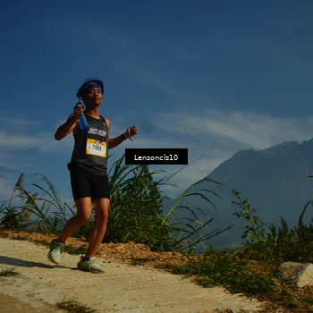 Runner Photo 5270199