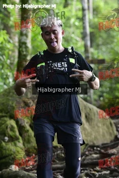 Runner Photo 527020