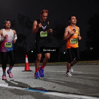 Runner Photo 5270202