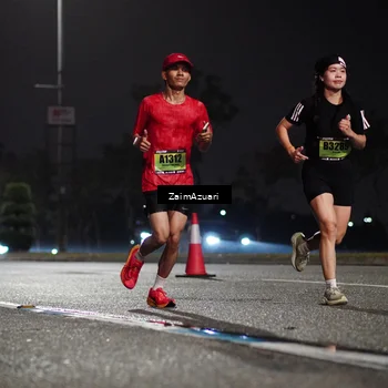 Runner Photo 5270205